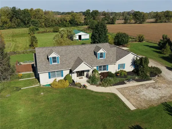 2262 Grieves Road, Xenia, OH 45385