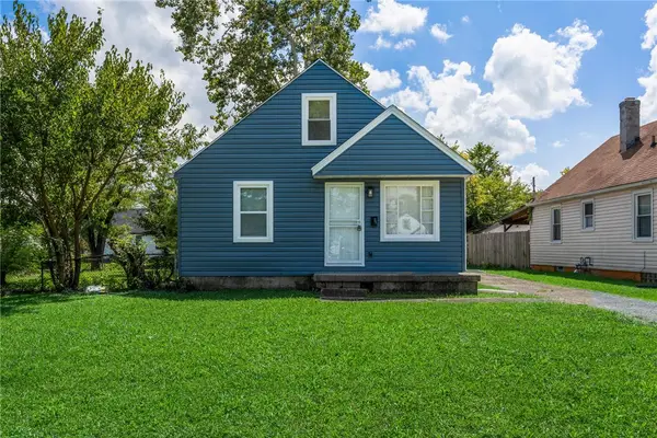 4614 Oakridge Drive, Dayton, OH 45417