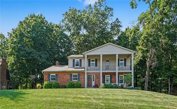 1182 Eagle Ridge Road, Milford, OH 45150