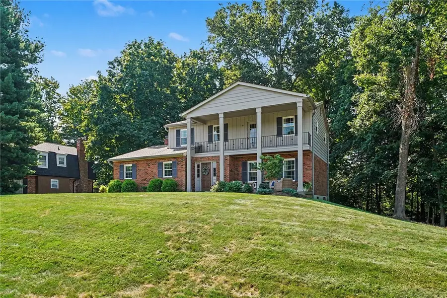 1182 Eagle Ridge Road, Milford, OH 45150 - #3