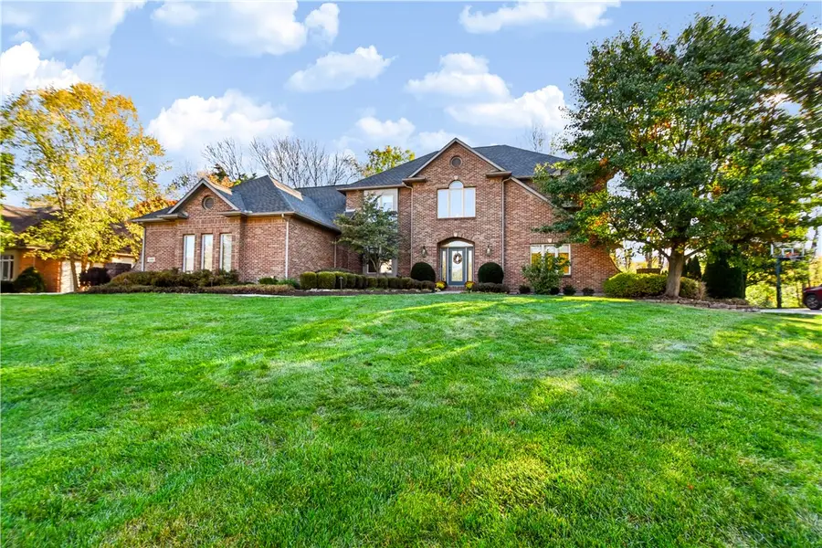 188 Earlsgate Road, Beavercreek, OH 45440 - #2