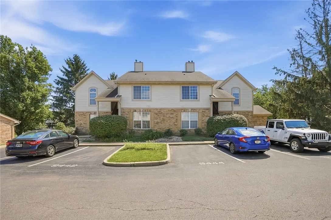 9442 Captiva Bay Drive, Miamisburg, OH 45342 - #1