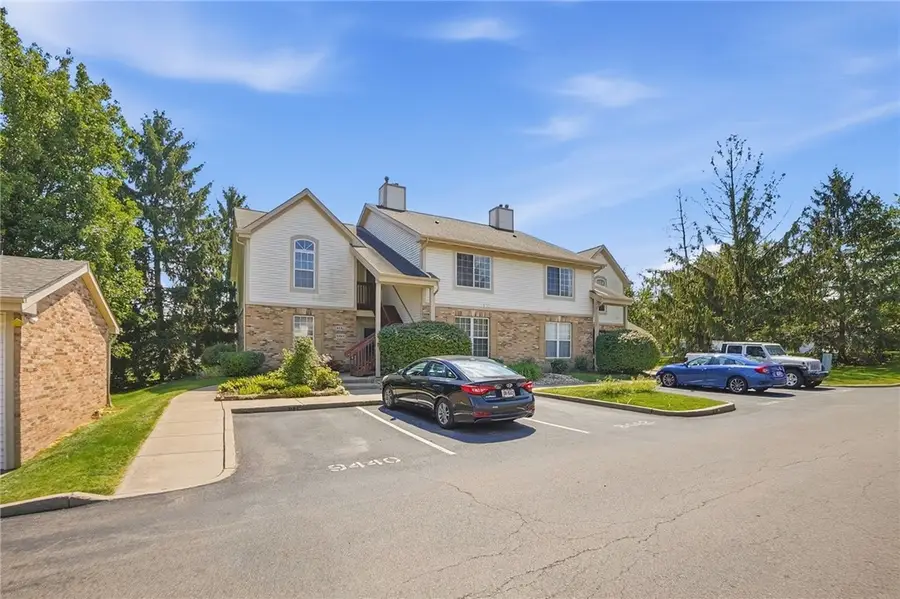 9442 Captiva Bay Drive, Miamisburg, OH 45342 - #2