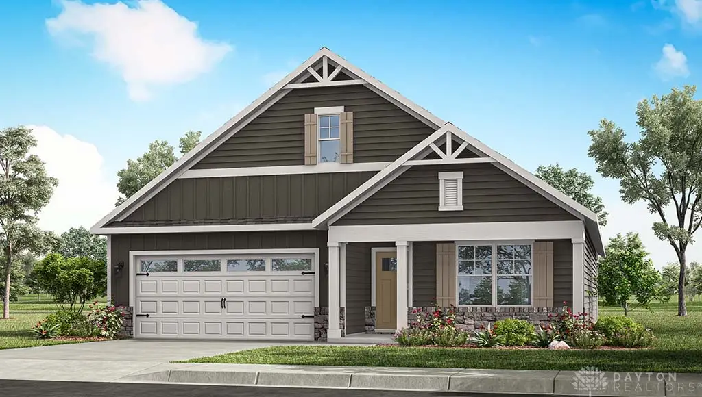 2117 Hackberry Street, Springfield, OH 45505 - #1