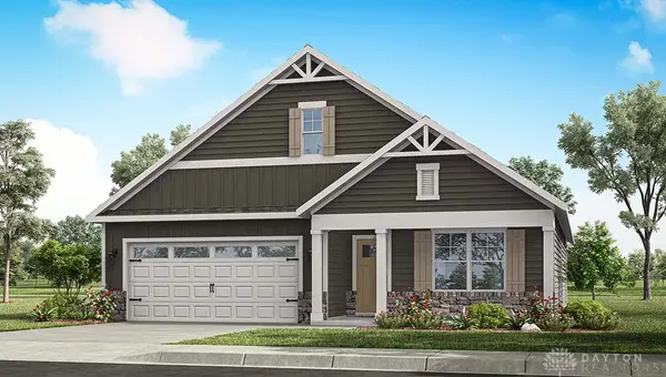 2117 Hackberry Street, Springfield, OH 45505