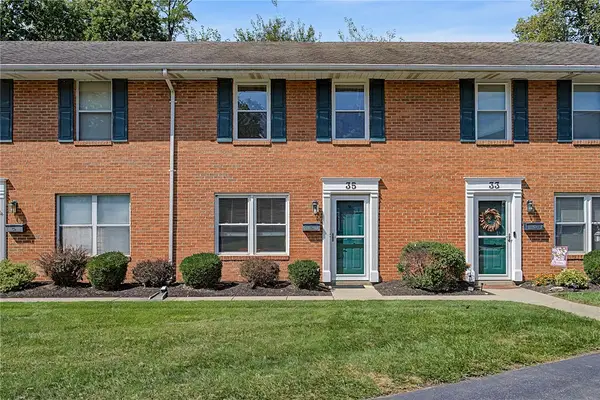 35 Gabriel Street, Vandalia, OH 45377