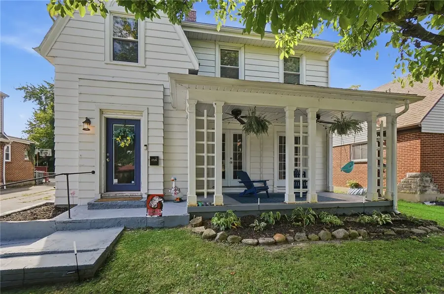 1745 Catalpa Drive, Dayton, OH 45406 - #2