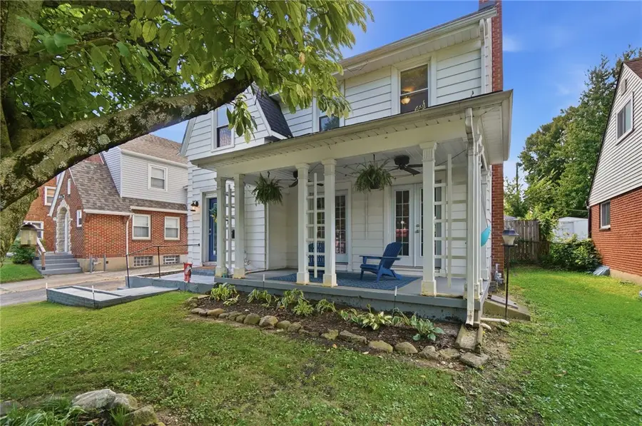 1745 Catalpa Drive, Dayton, OH 45406 - #3