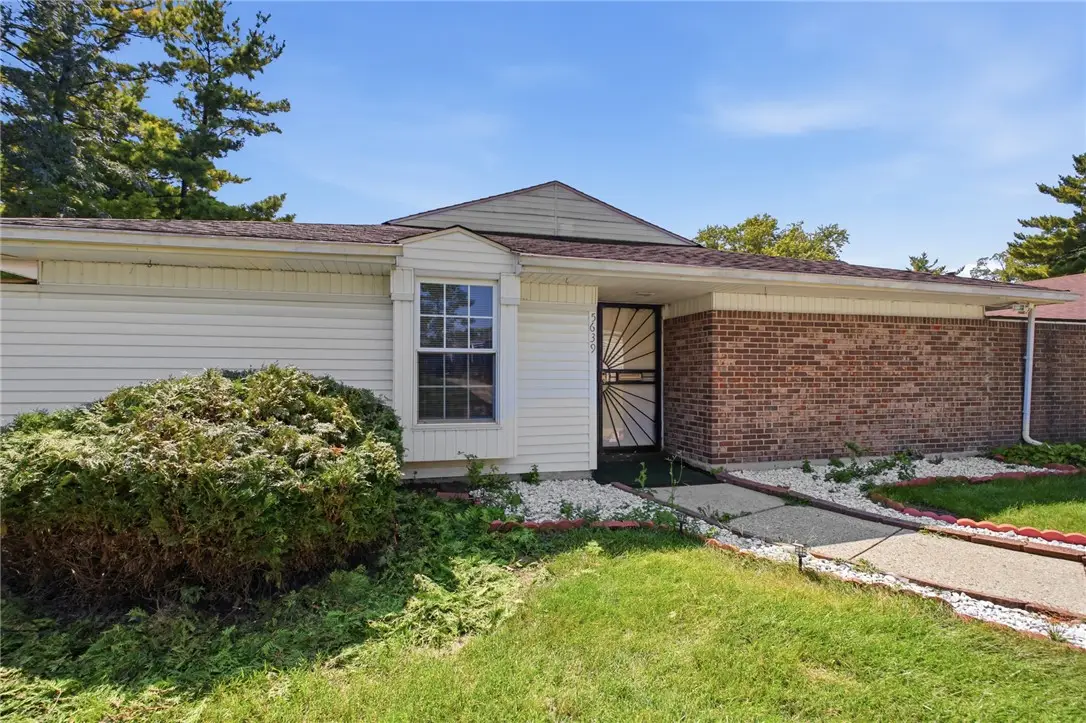 5639 Troy Villa Boulevard, Huber Heights, OH 45424 - #1