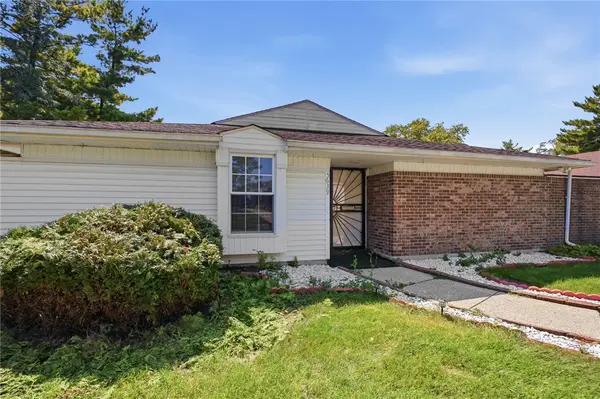 5639 Troy Villa Boulevard, Huber Heights, OH 45424