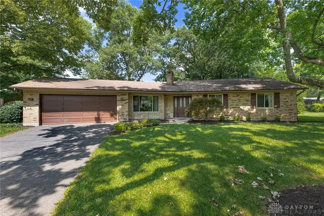 2409 Springmill Road, Kettering, OH 45440 - #1