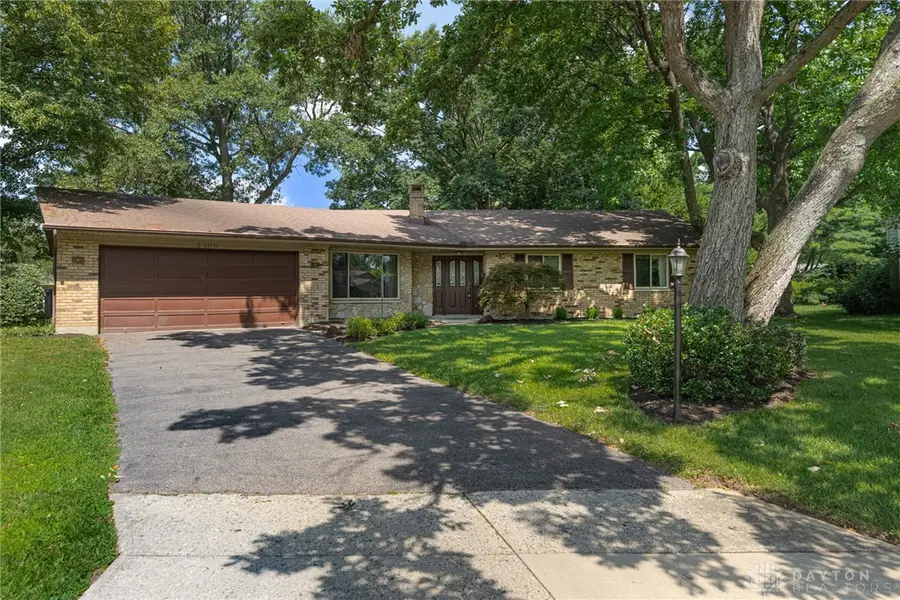 2409 Springmill Road, Kettering, OH 45440 - #2