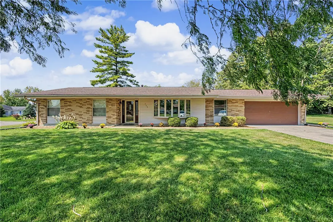 751 Rosamond Drive, Dayton, OH 45417 - #1
