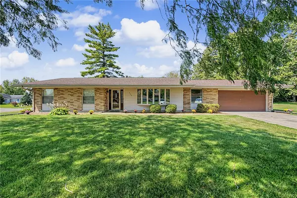 751 Rosamond Drive, Dayton, OH 45417