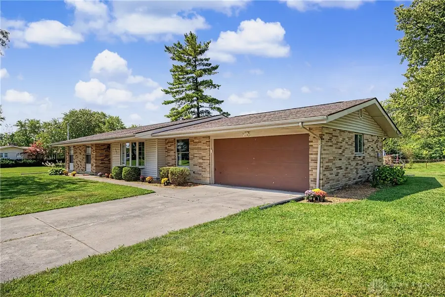 751 Rosamond Drive, Dayton, OH 45417 - #3