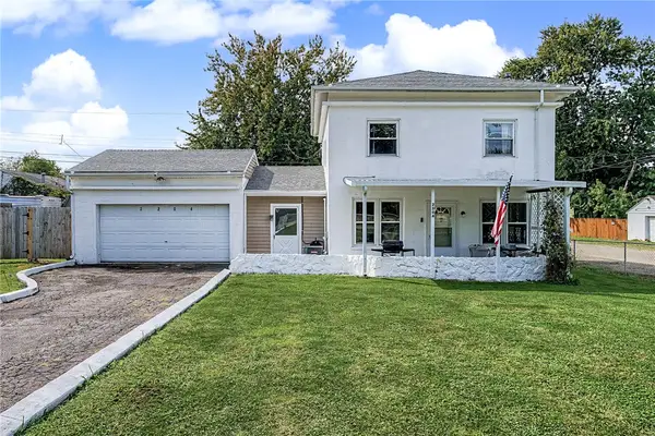 2204 Martin Avenue, Butler Twp, OH 45414
