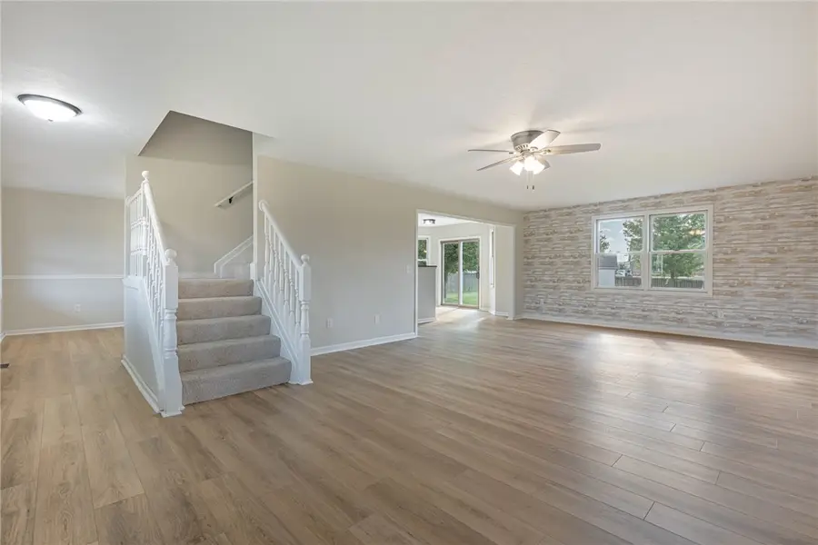 203 Quail Run Court, Carlisle, OH 45005 - #2