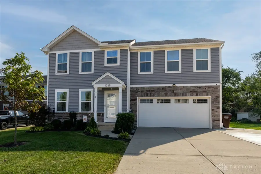 1225 Shannon Lane, Xenia, OH 45385 - #2