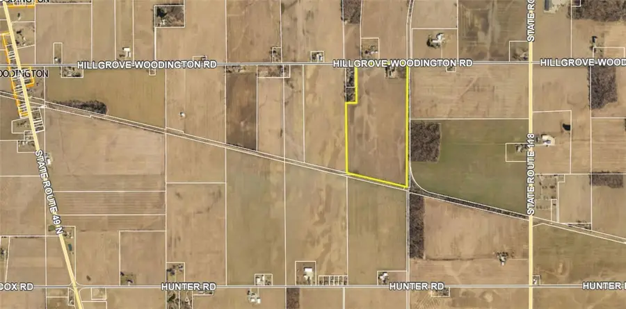 4073 Hillgrove Woodington Road, Greenville, OH 45331 - #2