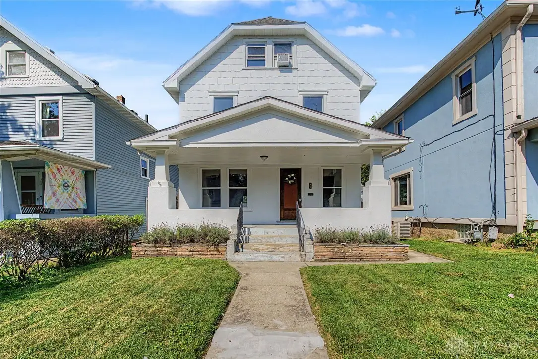 45 Edgar Avenue, Dayton, OH 45410 - #1