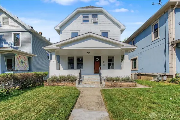 45 Edgar Avenue, Dayton, OH 45410