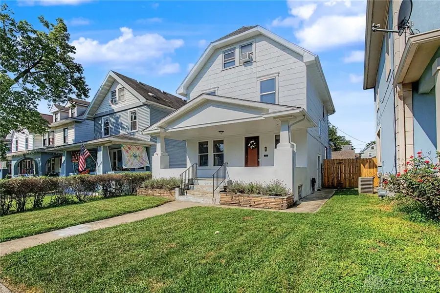 45 Edgar Avenue, Dayton, OH 45410 - #2