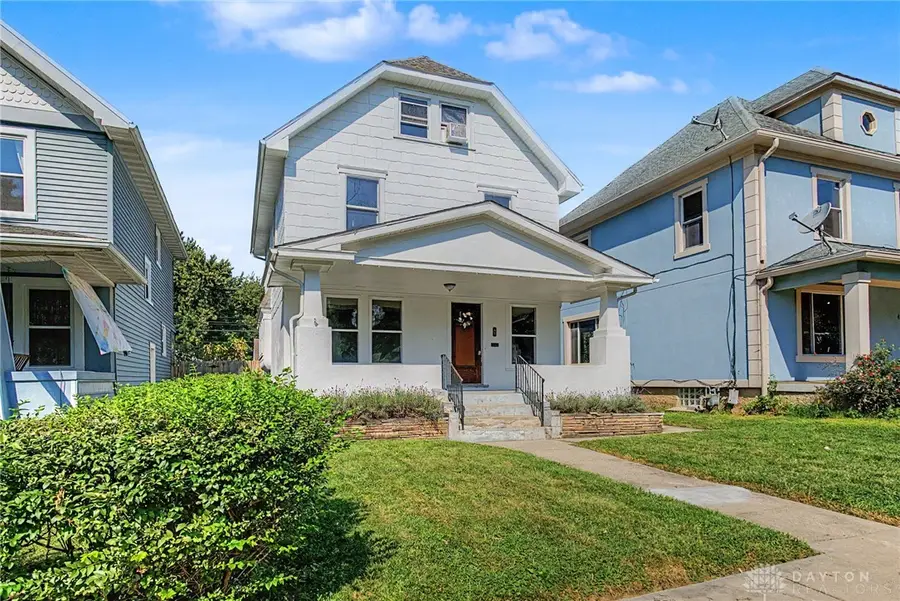 45 Edgar Avenue, Dayton, OH 45410 - #3