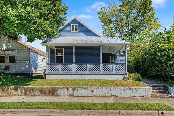 821 Buckeye Street, Miamisburg, OH 45342
