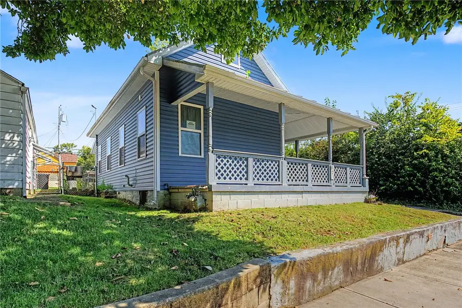 821 Buckeye Street, Miamisburg, OH 45342 - #3