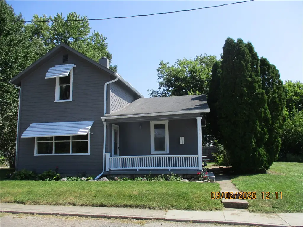 211 Franklin Street, Piqua, OH 45356 - #1