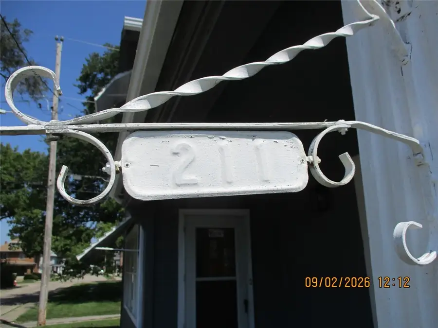 211 Franklin Street, Piqua, OH 45356 - #3