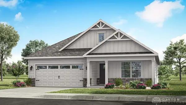 1744 Franklin Place, Springfield, OH 45503