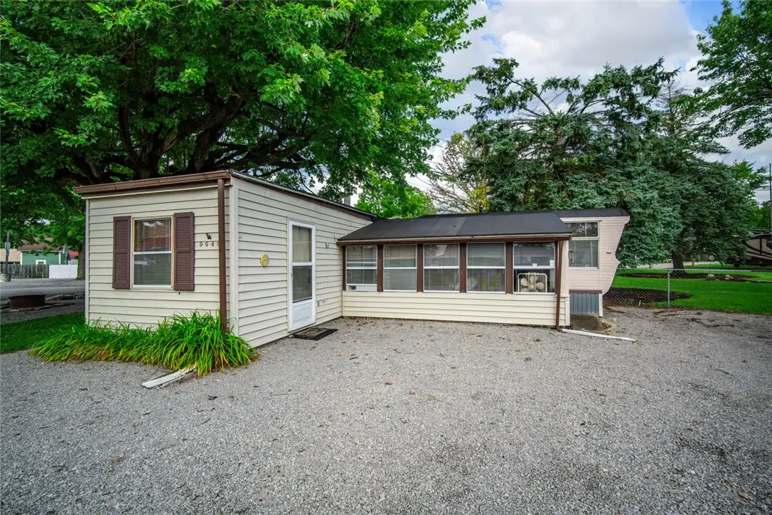 9046 Oatman Drive, Lakeview, OH 43331 - #1