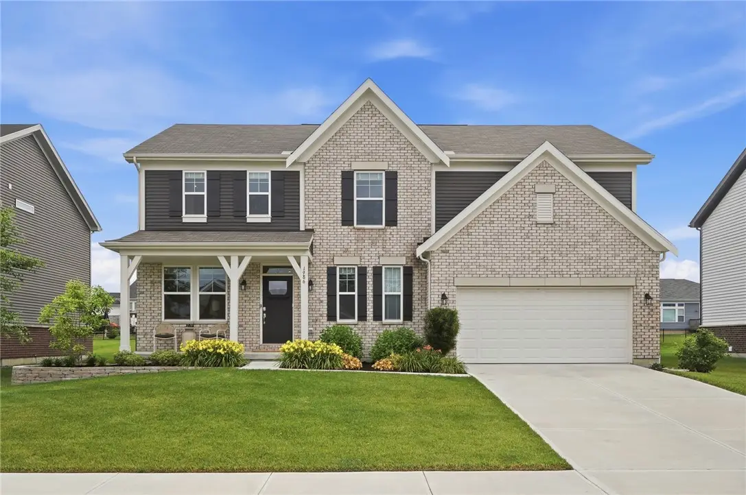 1986 Cleopatra Drive, Franklin, OH 45005 - #1