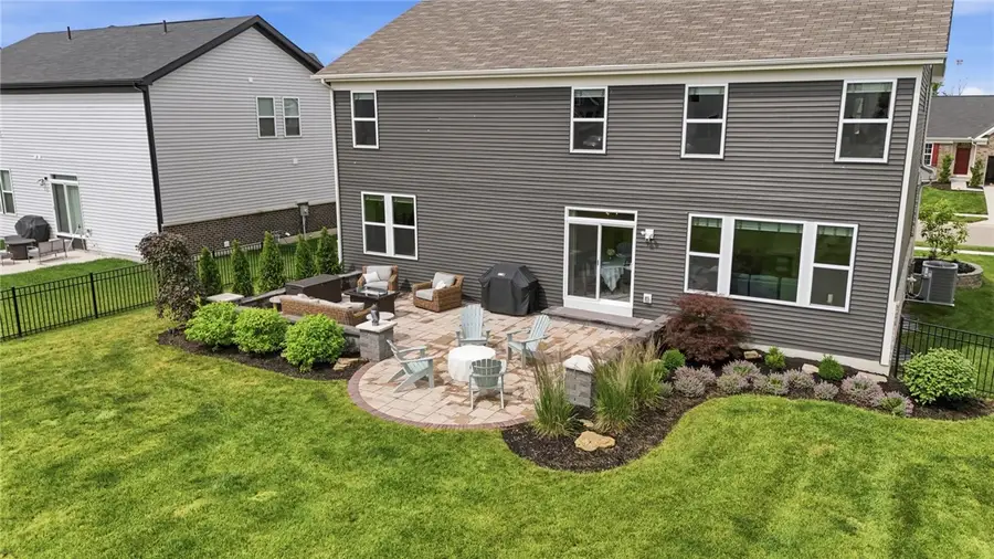 1986 Cleopatra Drive, Franklin, OH 45005 - #2