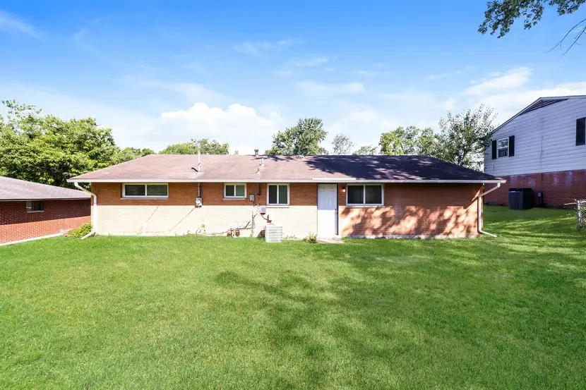 6826 Hubbard Drive, Dayton, OH 45424 - #3