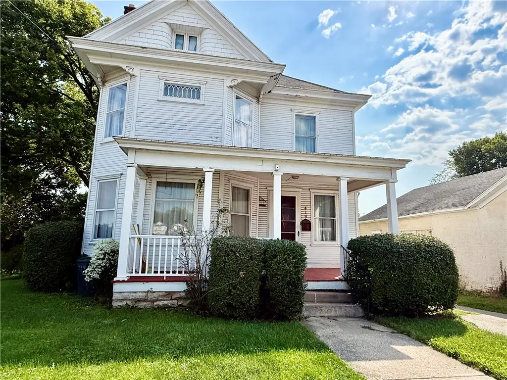 419 S Main Street, Piqua, OH 45356 - #1