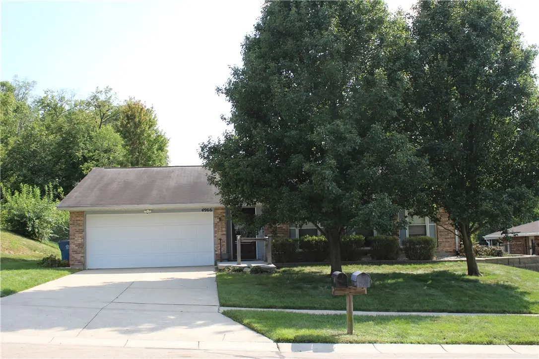 4966 Longford Road, Huber Heights, OH 45424 - #1