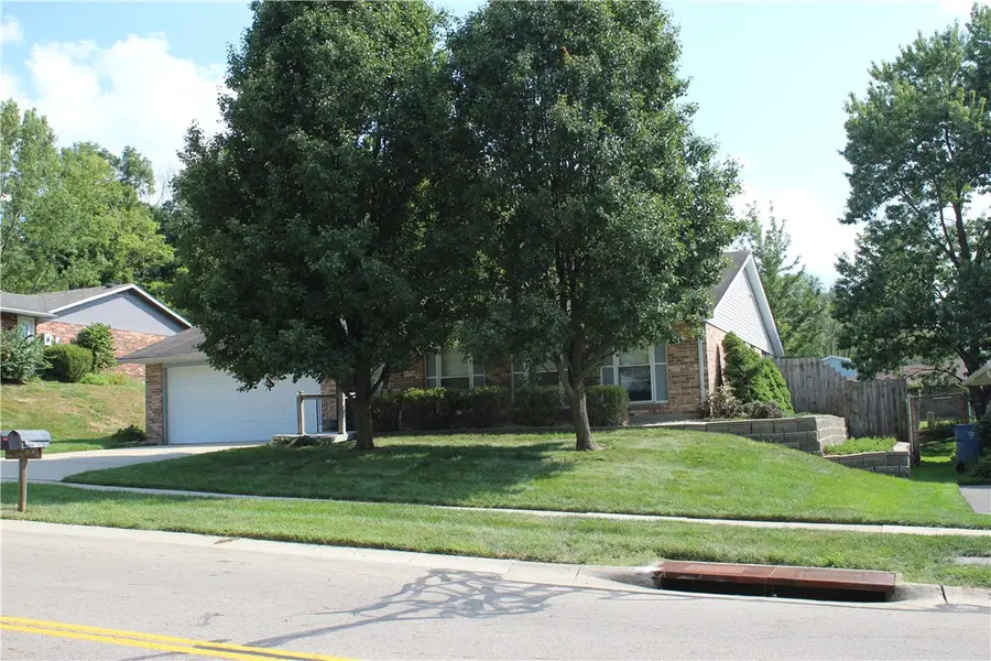 4966 Longford Road, Huber Heights, OH 45424 - #2