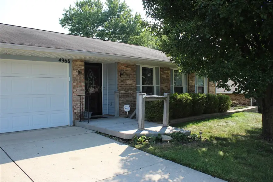 4966 Longford Road, Huber Heights, OH 45424 - #3