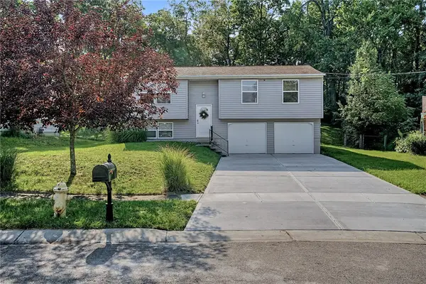 2933 Greenbrook Lane, Cincinnati, OH 45251
