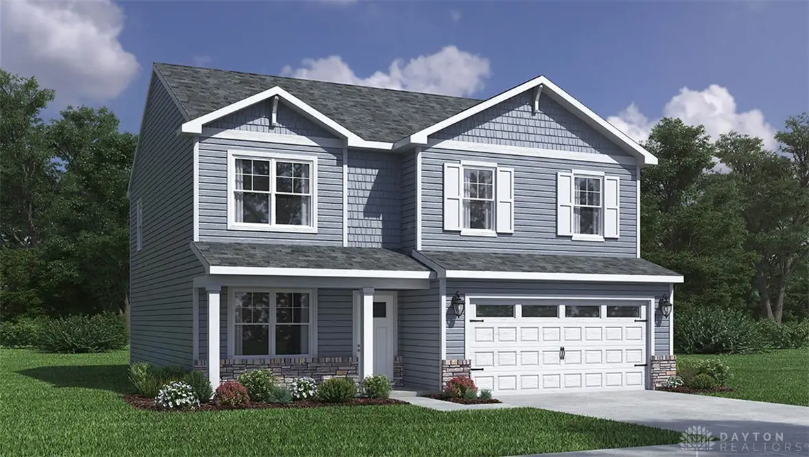 1750 Franklin Place, Springfield, OH 45503 - #1
