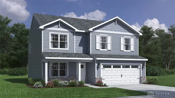 1750 Franklin Place, Springfield, OH 45503
