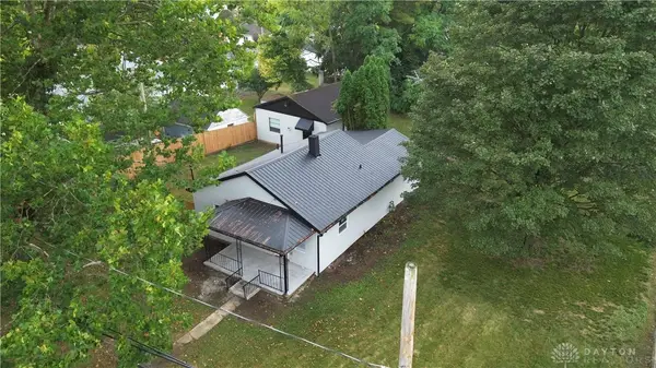 1015 Hillcrest Avenue, Springfield, OH 45504
