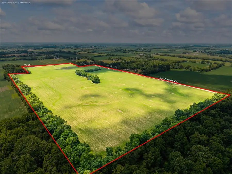 0 Tipp Elizabeth Rd, New Carlisle, OH 45344 - #2