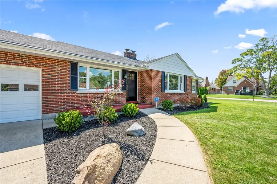600 Cushing Avenue, Kettering, OH 45429 - #2