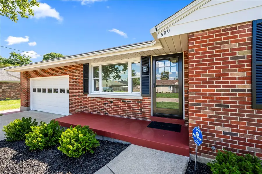 600 Cushing Avenue, Kettering, OH 45429 - #3