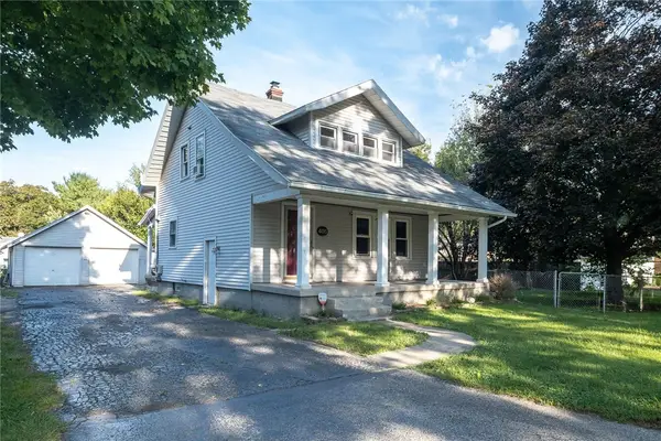 405 Elverne Avenue, Riverside, OH 45404