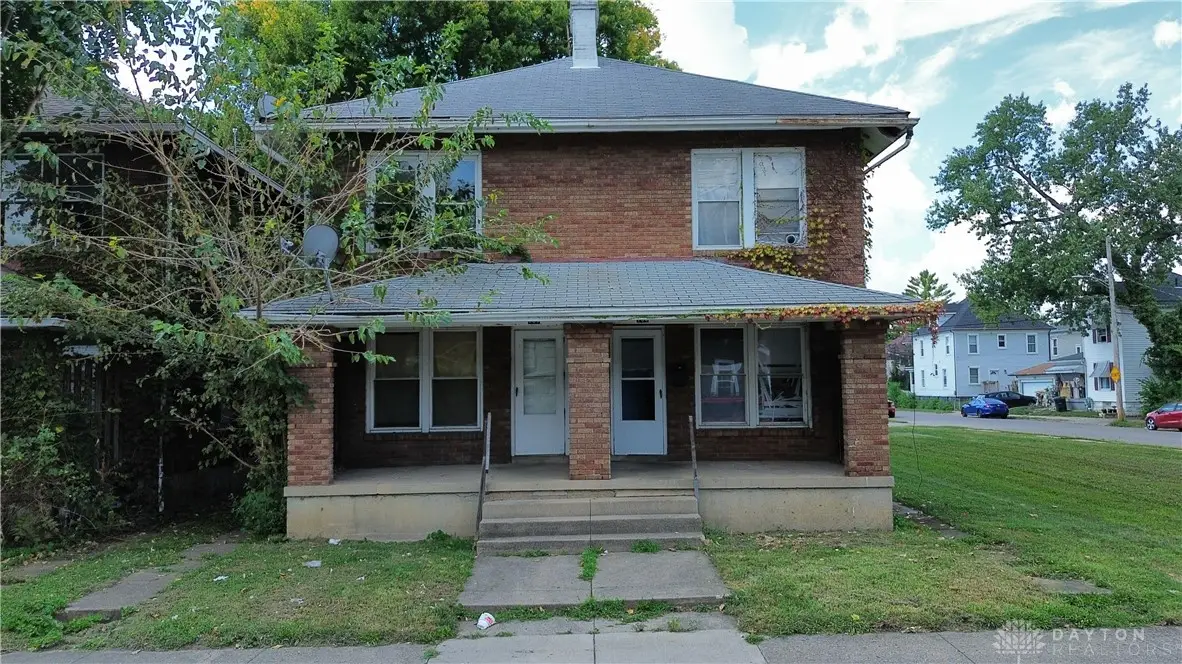 105 Gerlaugh Avenue, Dayton, OH 45403 - #1