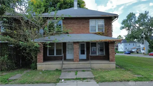 105 Gerlaugh Avenue, Dayton, OH 45403